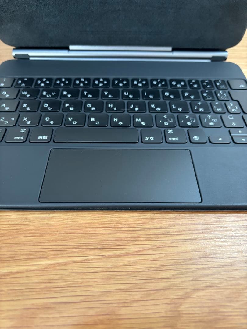 【pino】11インチ Magic Keyboard - 日本語 -