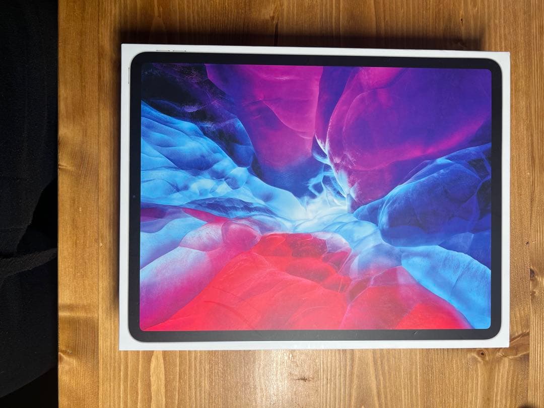 iPad Pro(12.9インチ)(第4世代)Cellular 256GB