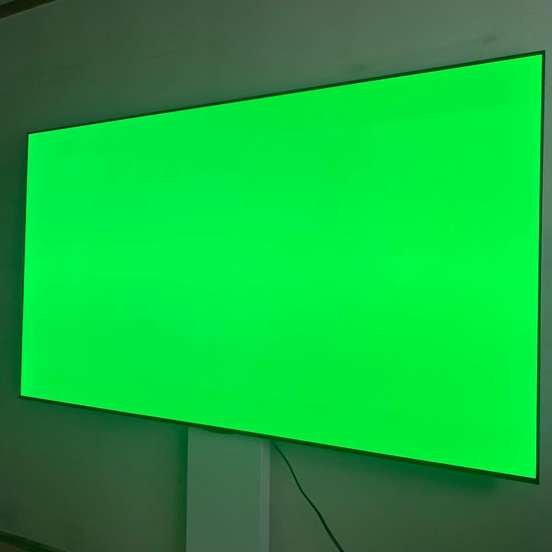 LG 有機ELテレビOLED65G4PJB [65インチ]2024年製