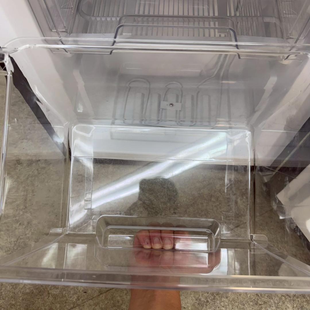 アイリスオーヤマ 冷蔵庫 小型 一人暮らし 142L 2021年製 3ヵ月保証