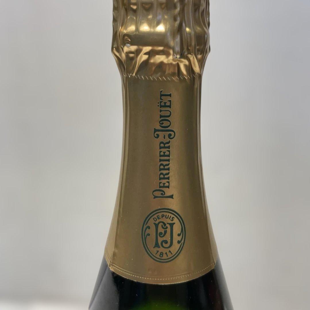 未開封　ペリエジュエ　ベルエポック　2016　シャンパン
