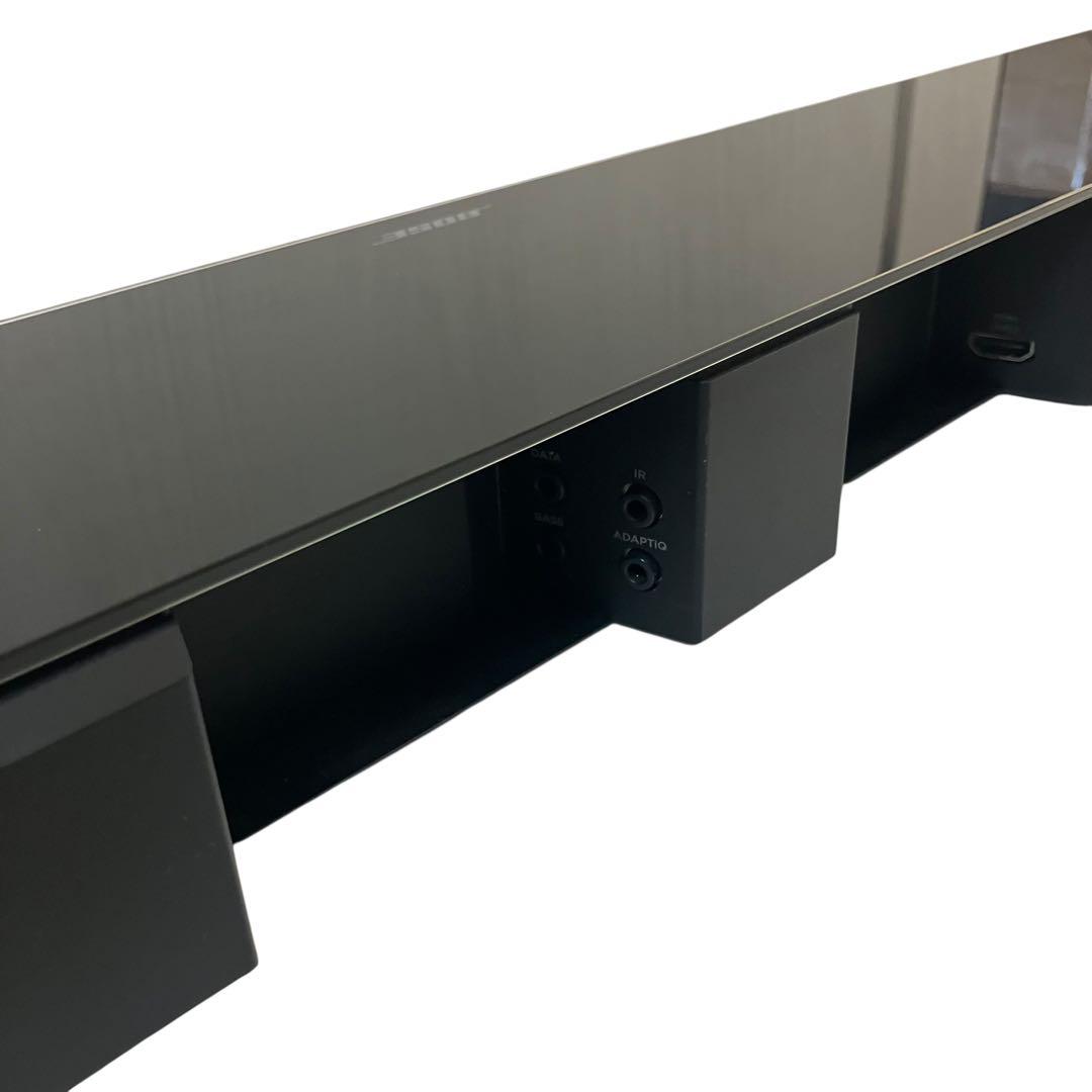 BOSE SOUNDBAR 700 サウンドバー　ホームシアター