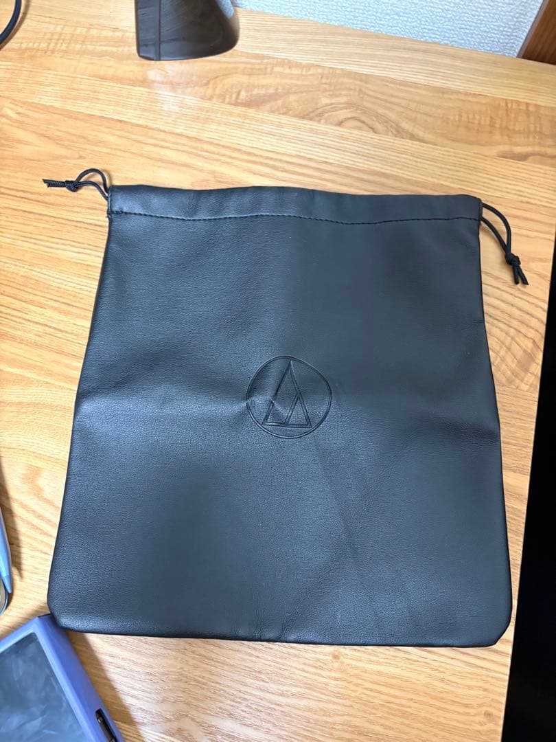 【美品】audio-technica　ATH-R50X 開放型 おまけ付