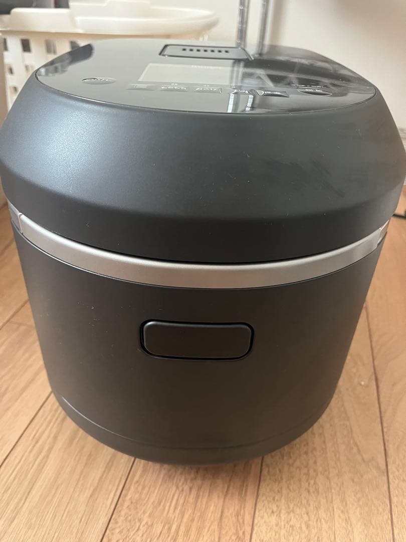 リンナイ　ガス炊飯器　5.5合炊き　都市ガス用