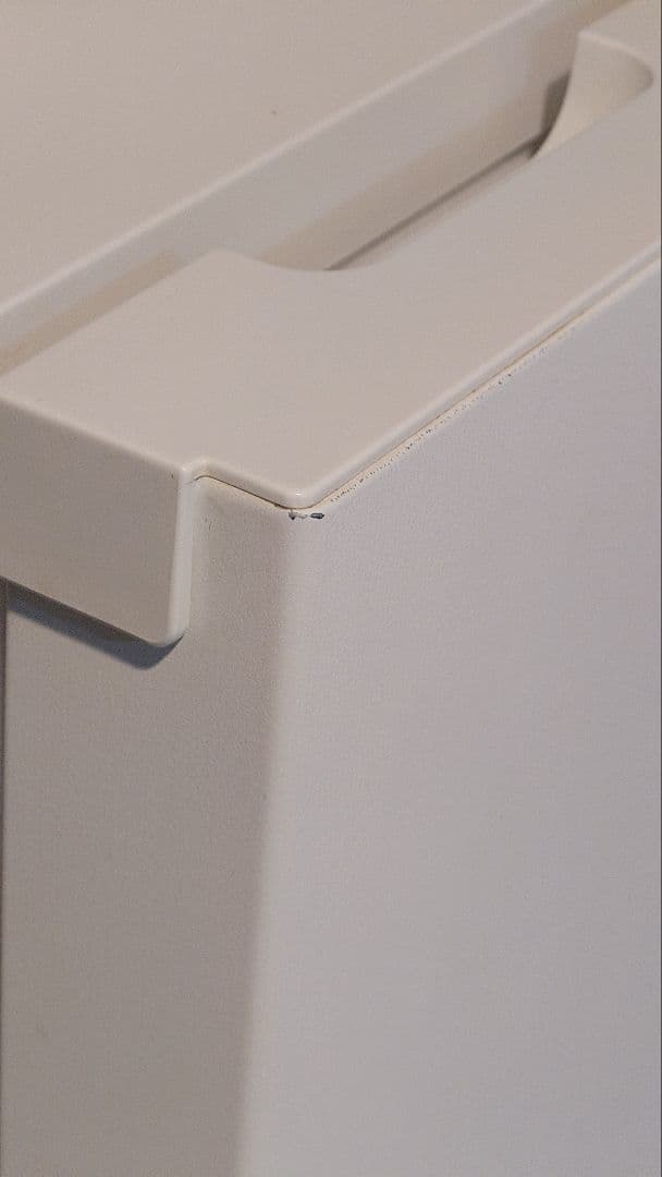 Panasonic 冷蔵庫 ホワイト 2023年製 NR-B18C1-W