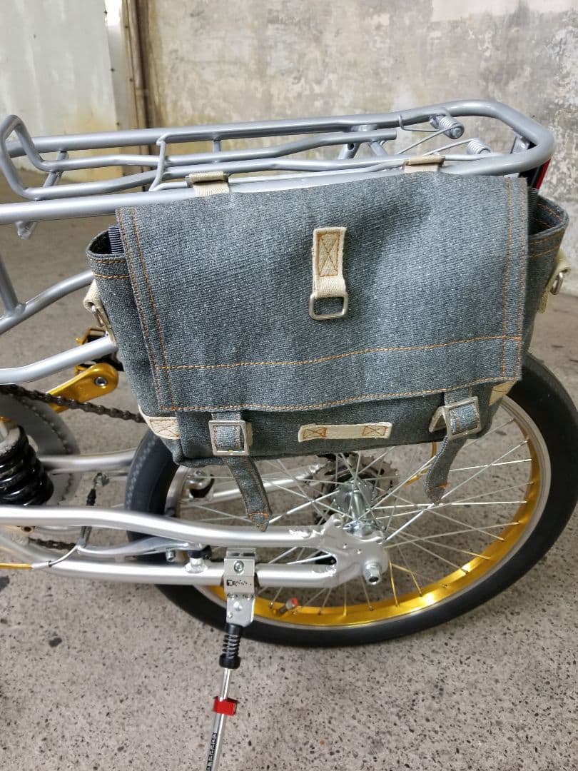 DOPPEL・GANGER　限定100台　ローライダー