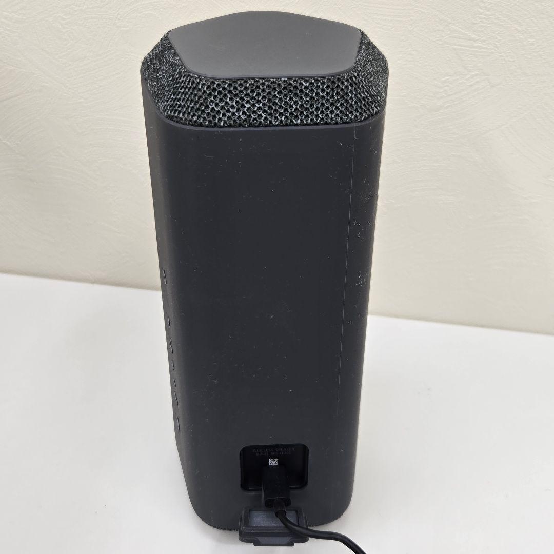 ソニー SONY SRS-XE300 ワイヤレススピーカー 1