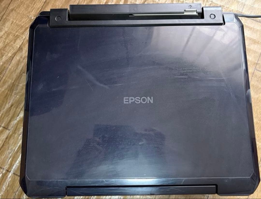 【ジャンク品】EPSON EP-805A Wi-Fi対応 プリンター・複合機