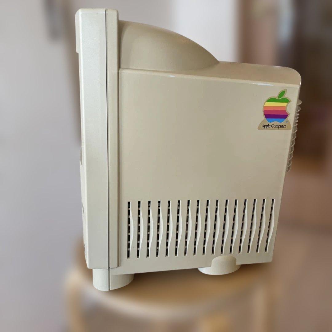 Apple Color Classic / Performa 275 まとめ