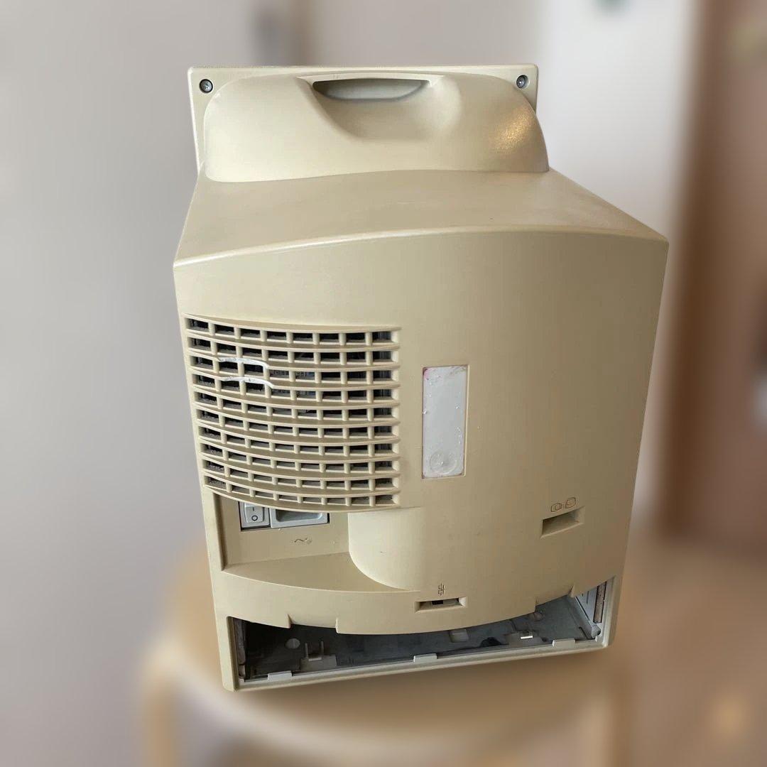 Apple Color Classic / Performa 275 まとめ