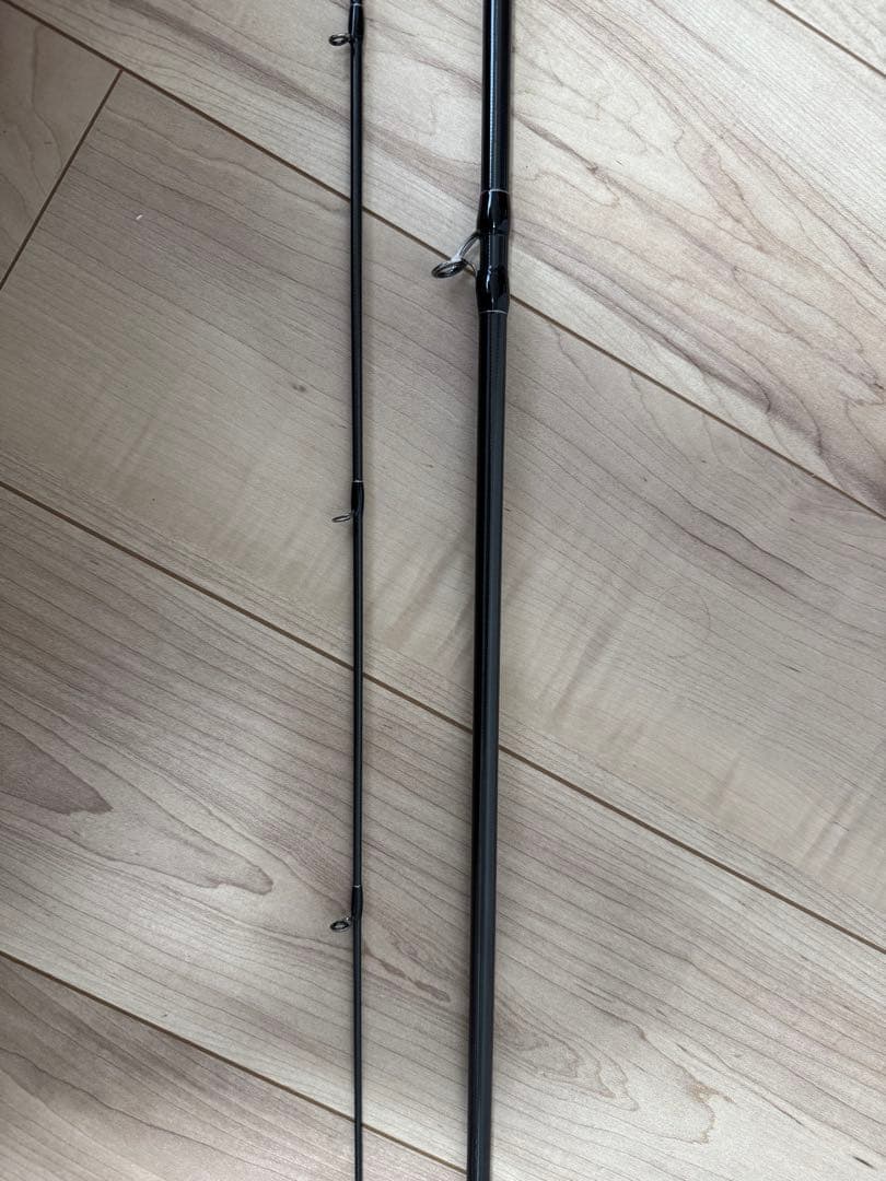 美品　Gクラフト　ミッドナイトモンスターMMB982SR　ビッグワンカスタム