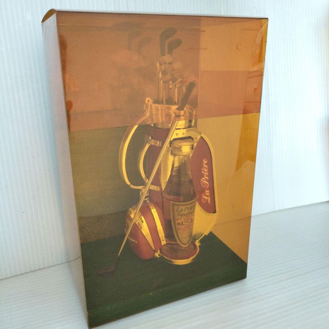 ラプリエールミニ6  Old St. Andrews スコッチウイスキー 1