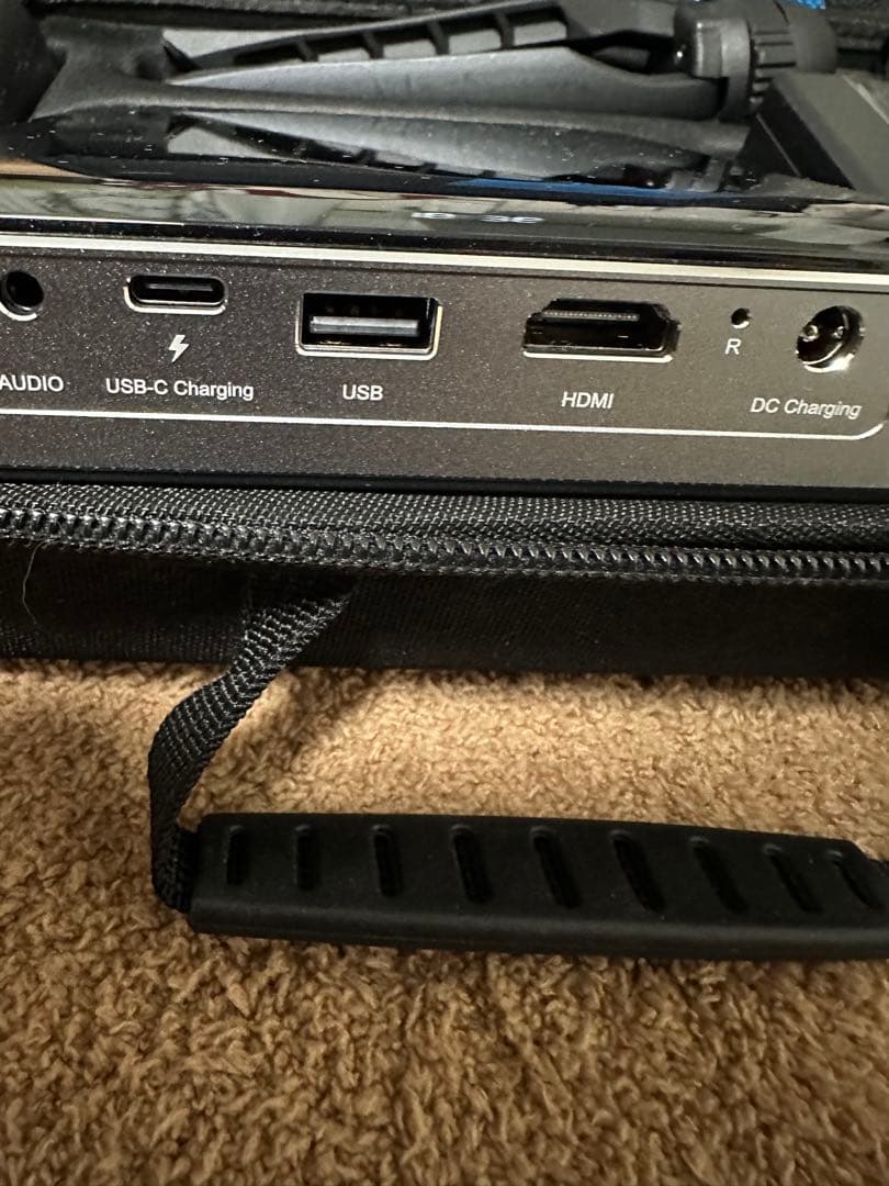 特別セール中♡ほぼ新品♡カベーニPRO2♡プロジェクター