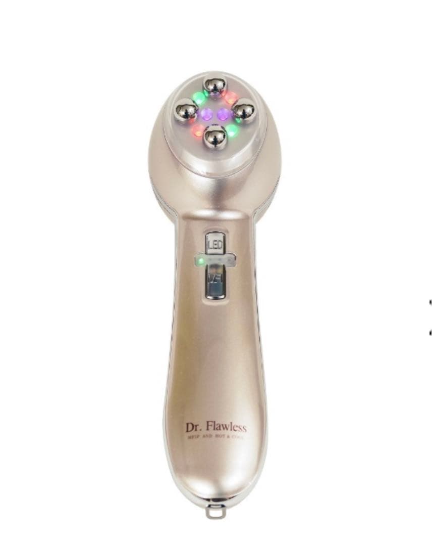 ドクターフローレス　美顔器