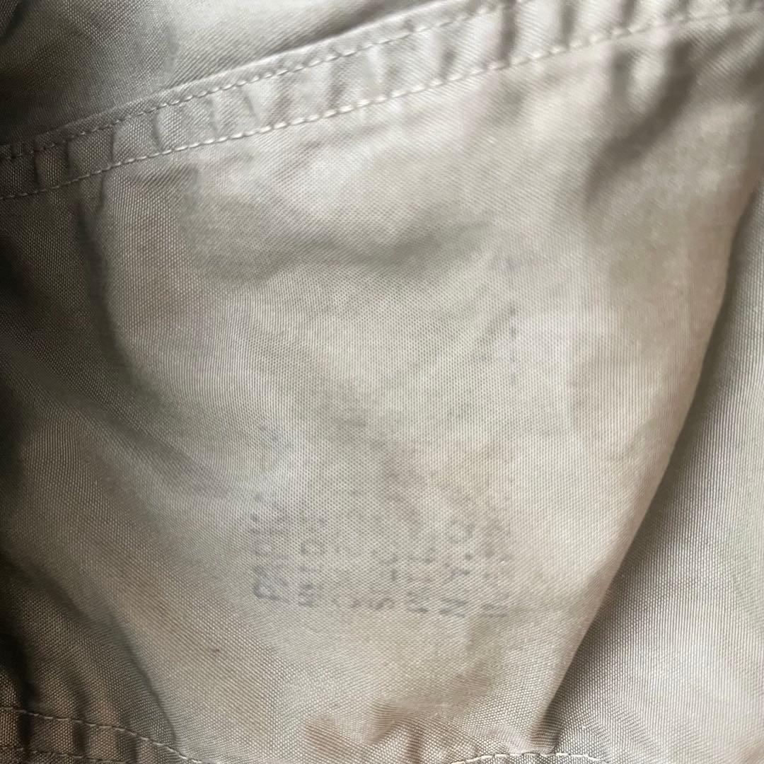 U.S.Army M1951 M-51 モッズコート ライナー付き