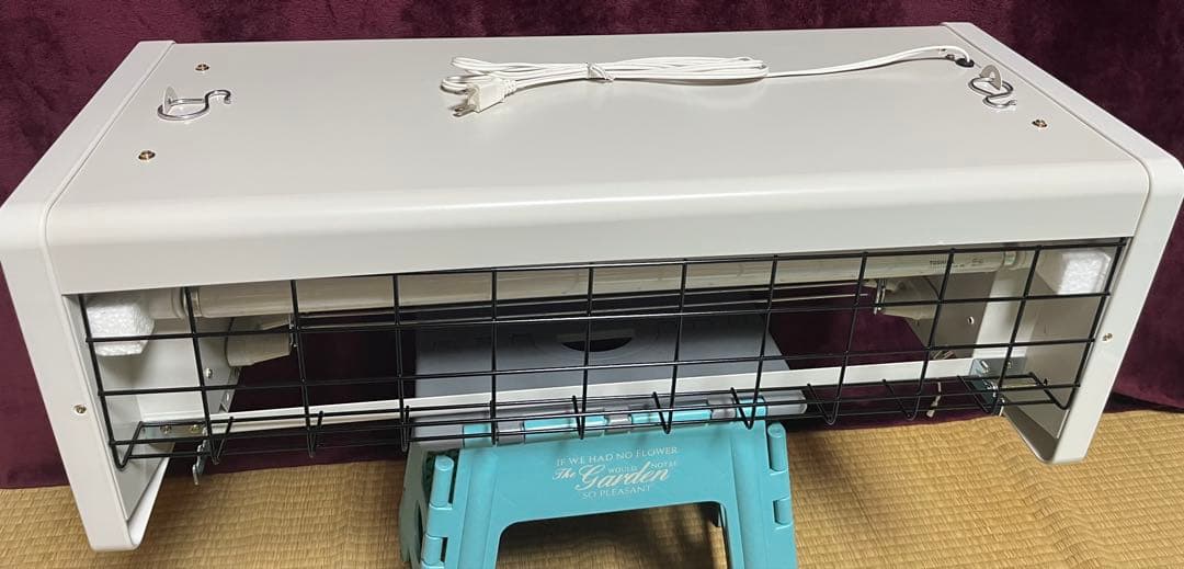 東芝電撃殺虫機　TKE-2020 1-GL17