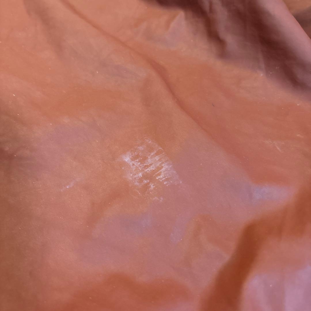 ISSEY MIYAKE Mサイズ ナイロンジャケット