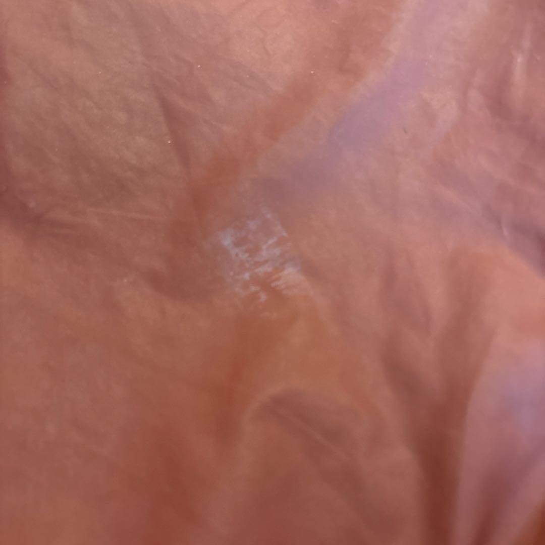 ISSEY MIYAKE Mサイズ ナイロンジャケット