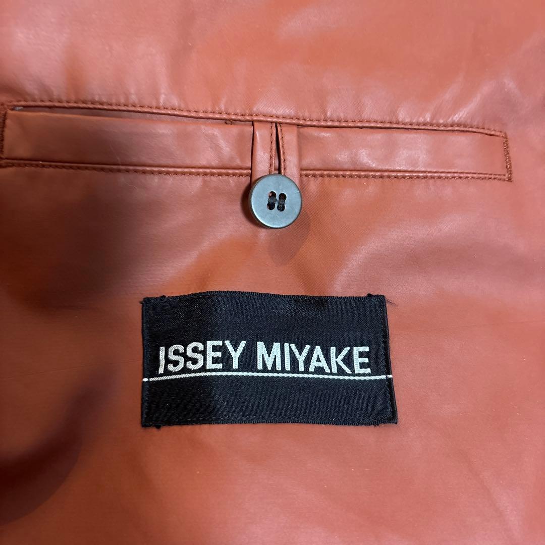 ISSEY MIYAKE Mサイズ ナイロンジャケット