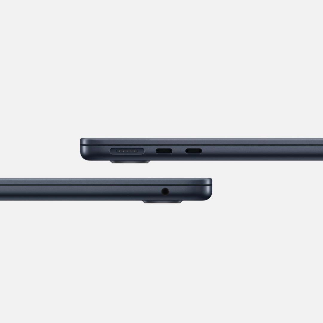 MacBook Air m2 ミッドナイト 256GB 空箱付き