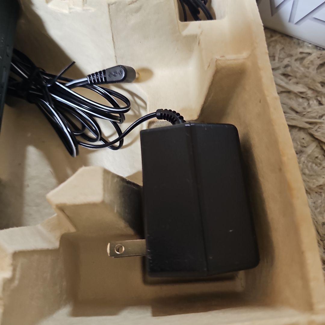 美品かと！SONY FM/AM トラベルCDクロックラジオ ICF-CD2000