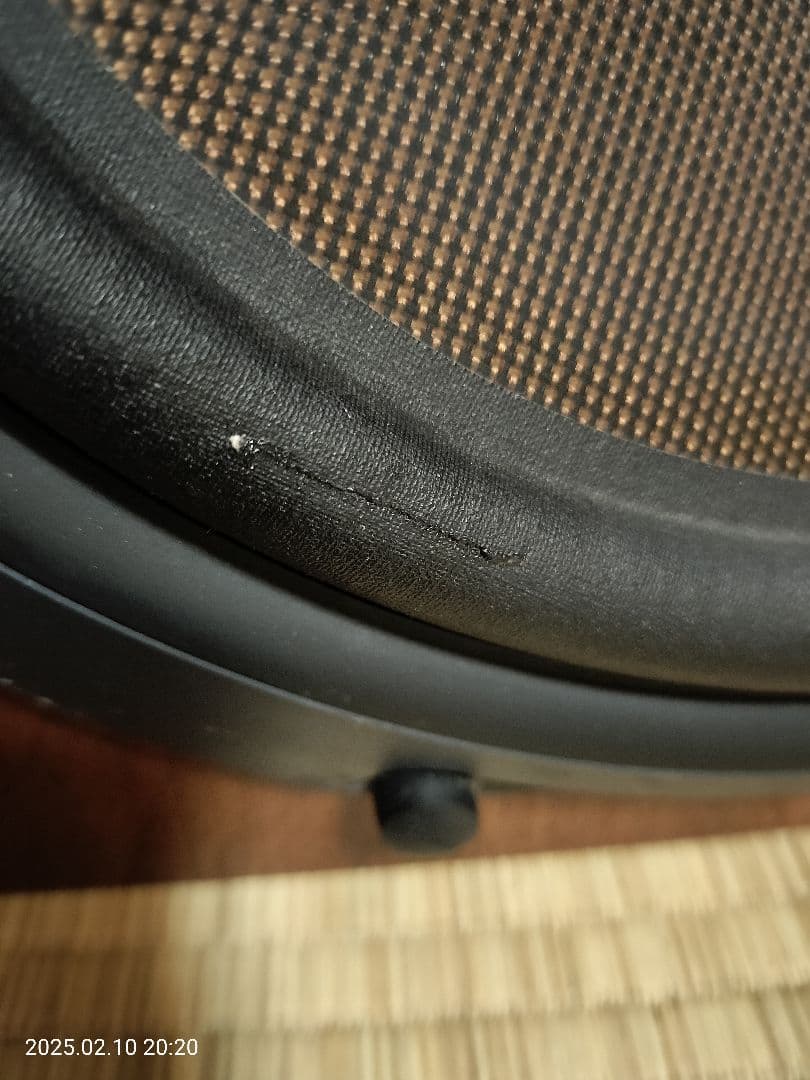 DIATONE DS-66Z スピーカー