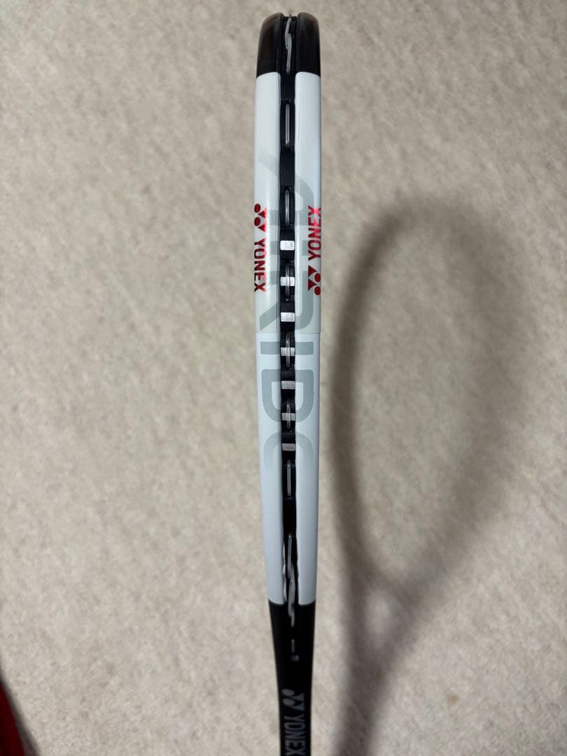 YONEX AIRIDE ソフトテニスラケット 新品未使用