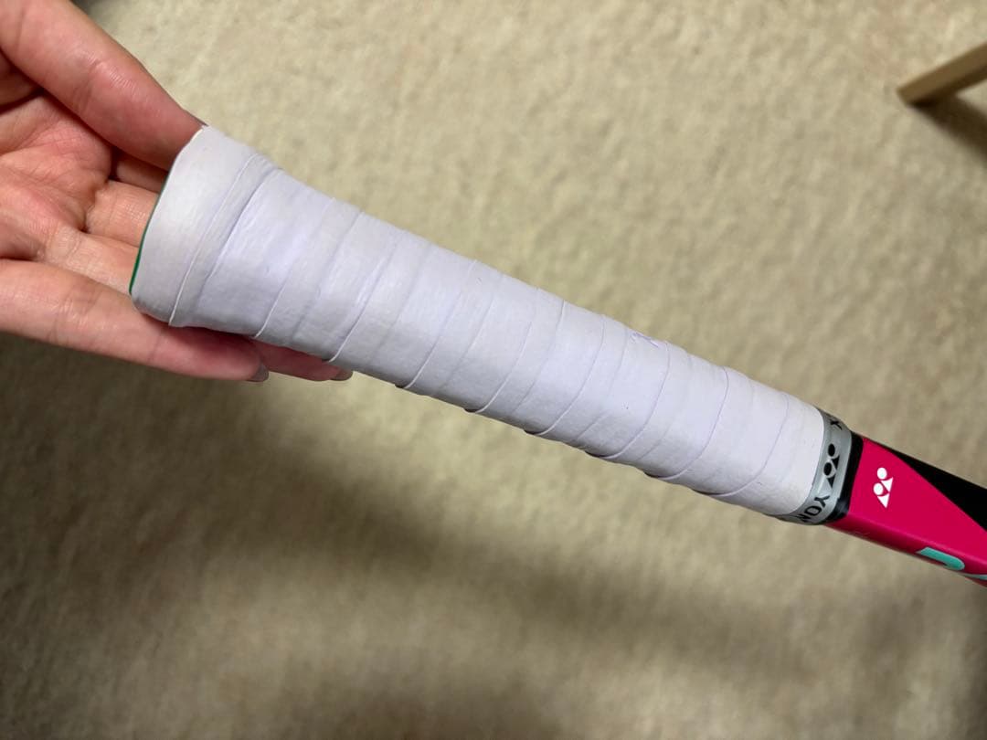 YONEX AIRIDE ソフトテニスラケット 新品未使用