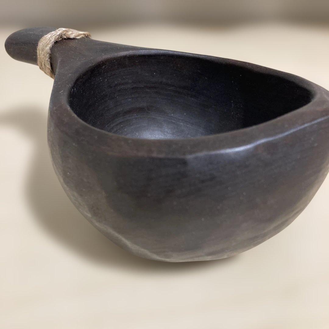 【新品】ソウルオブシベリア #1 ククサ　NO.3101