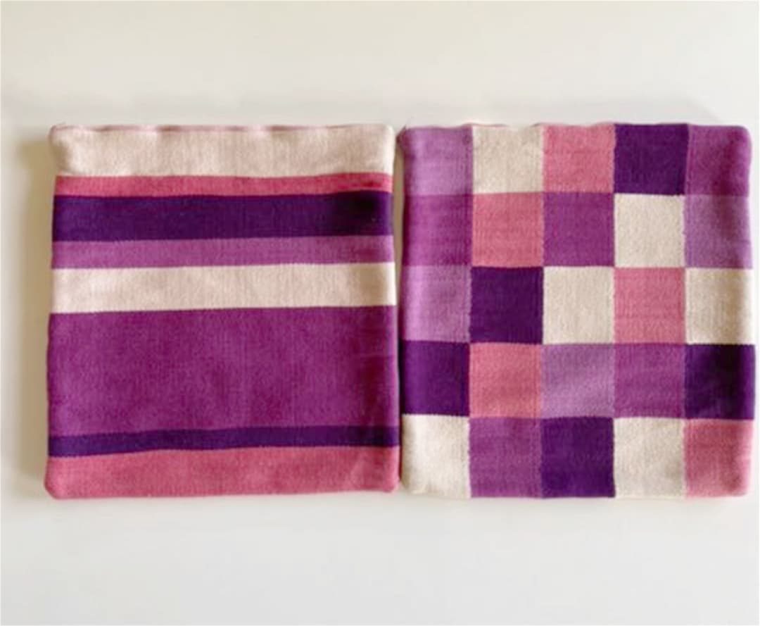 Jonathan Adlerジョナサンアドラー クッションカバー 2枚