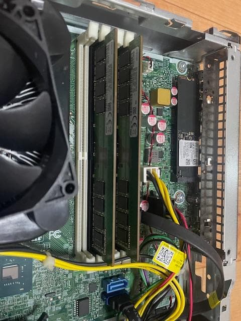 えりざべす◆HP ProDesk 600