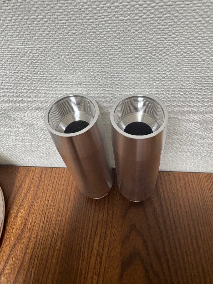 33.4フォークジョイント　10cmロング　ハーレー　チョッパー