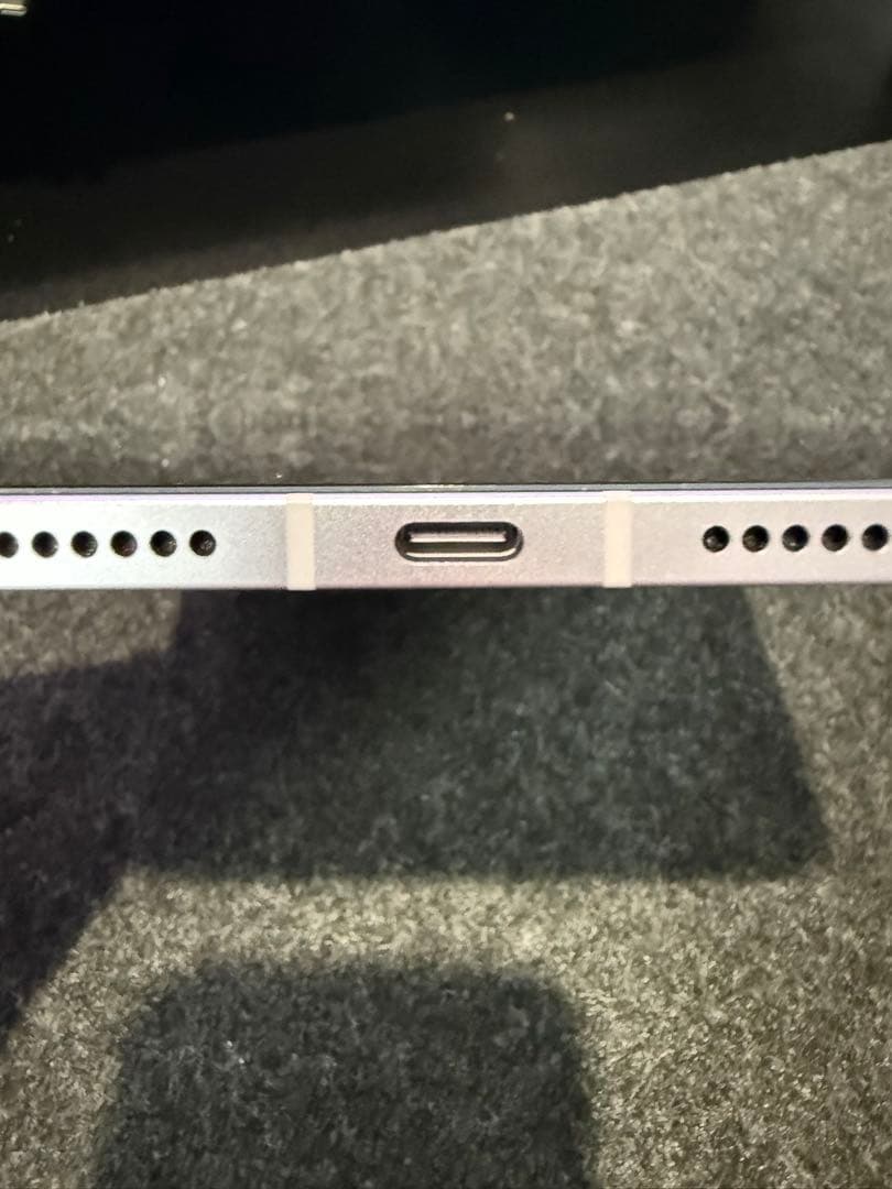 iPad mini 第7世代 Wi-Fi+Cellular 256GB