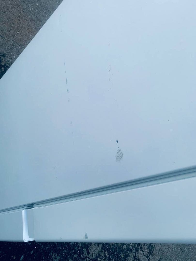 ♦YAMADA ノンフロン冷凍冷蔵庫【2019年製】YRZ-F15G1