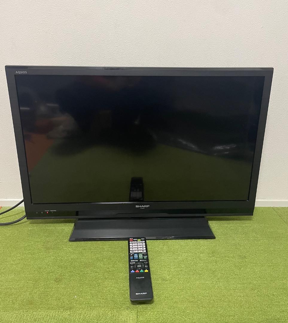 SHARP 液晶テレビ 32V型 AQUOS LC-32H10 シャープ