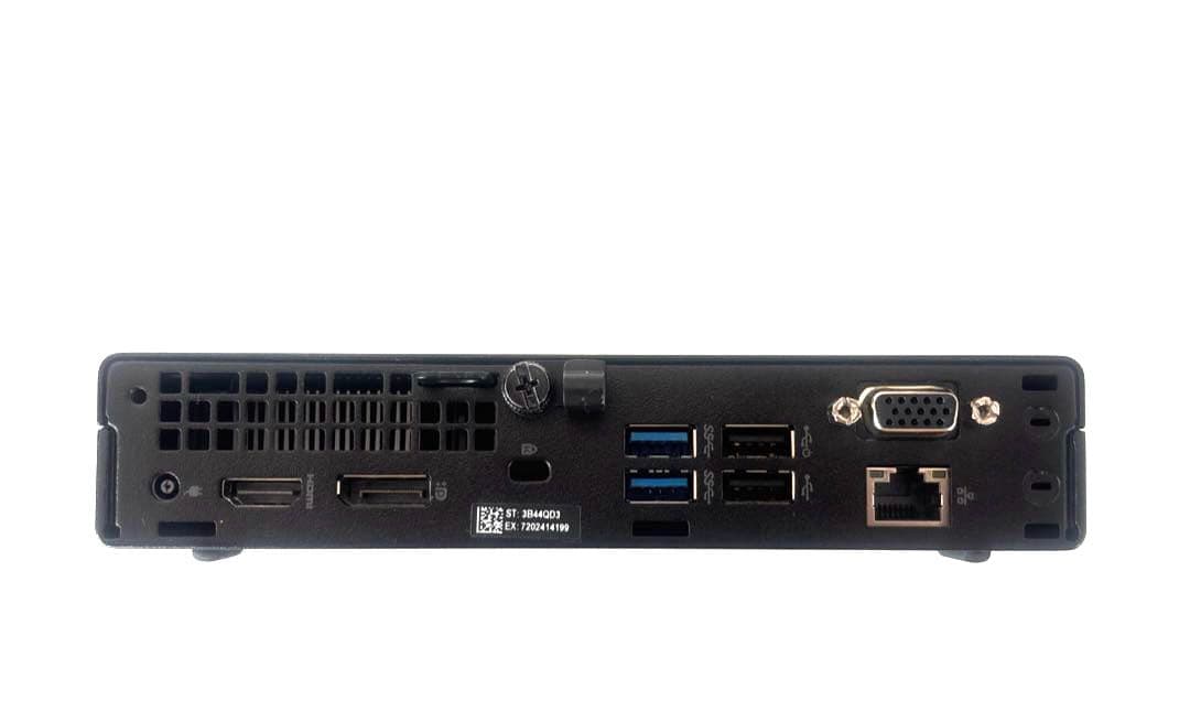 爆速第9世代 CPUDell OptiPlex 3070 Windows11
