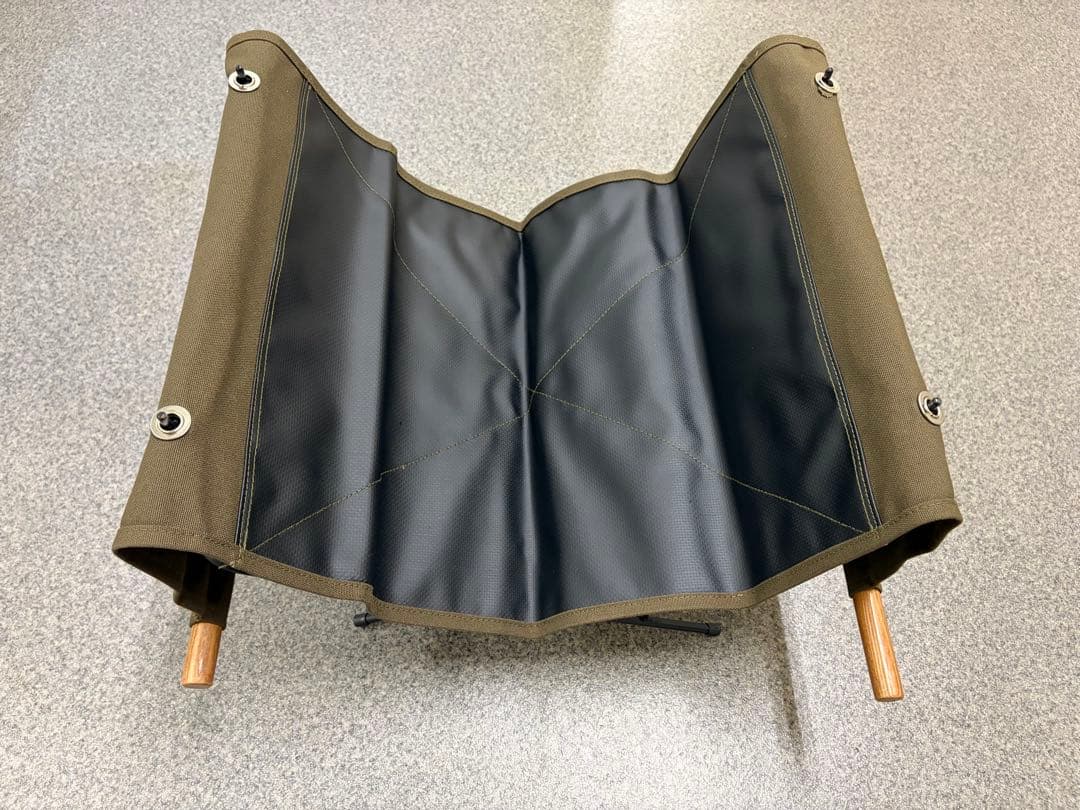 Hang Out(ハングアウト)　ファイヤーサイドテーブル