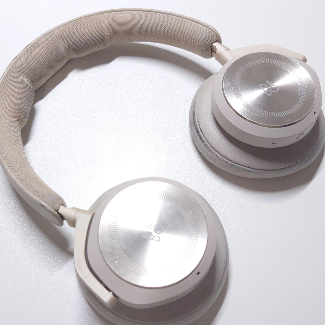 Bang & Olufsen Beoplay HX ワイヤレスヘッドフォン