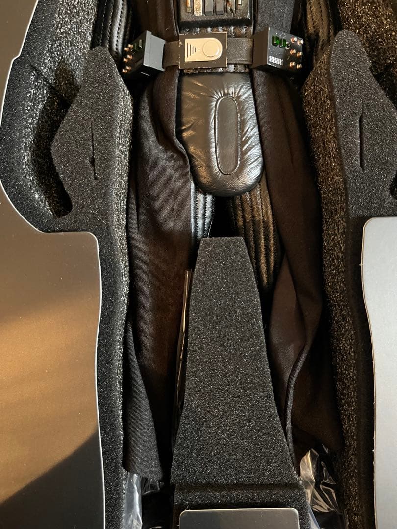 ホットトイズDX27オビ＝ワン・ケノービ スター・ウォーズ ダース・ベイダー