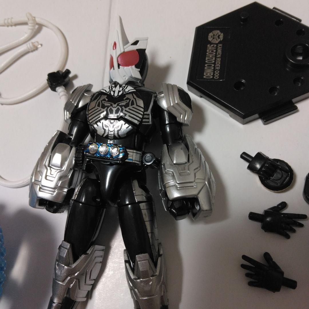 K*g様 層動　装動　オーズ　まとめ売り