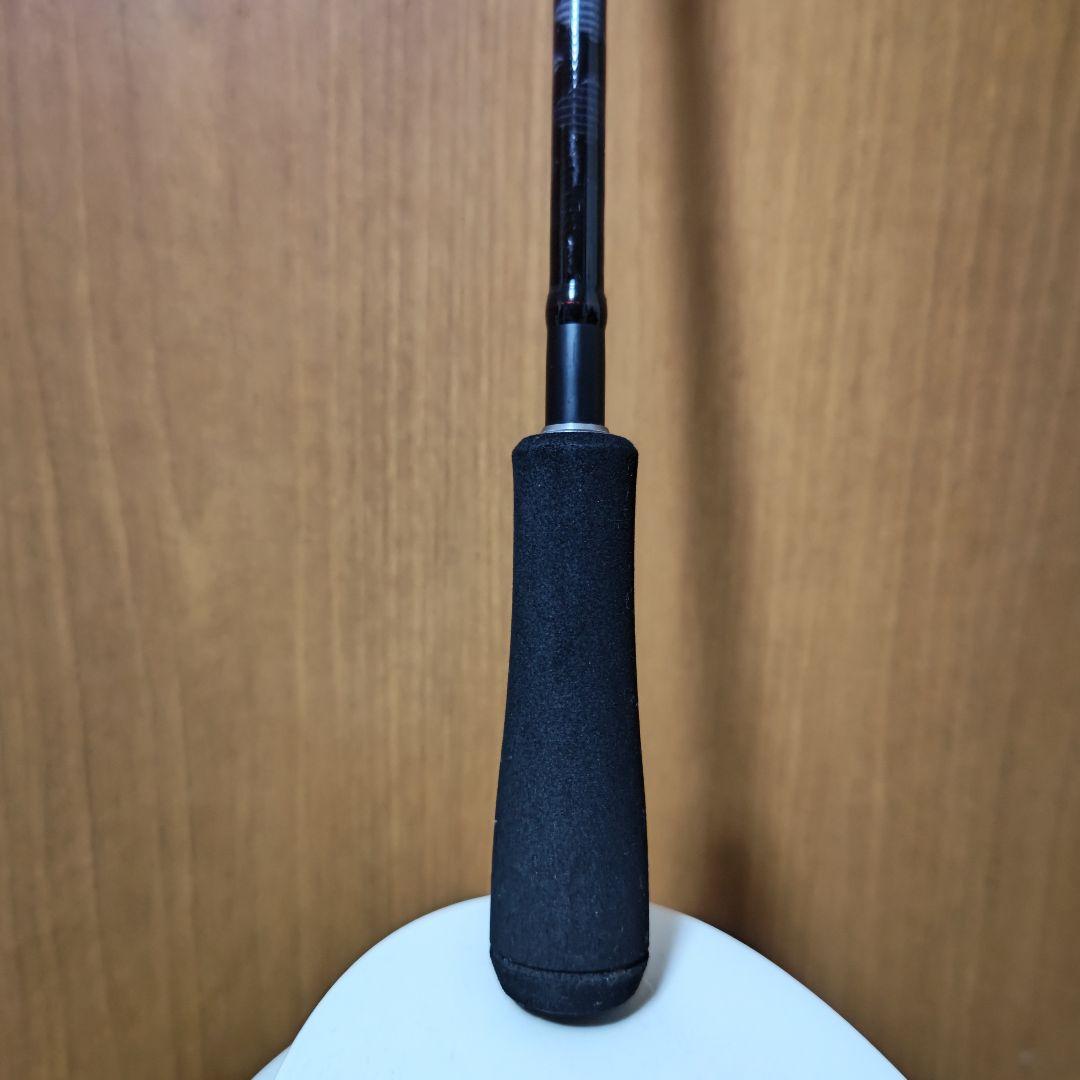 シマノ・セフィア CI4+ メタルスッテ B511ML-S