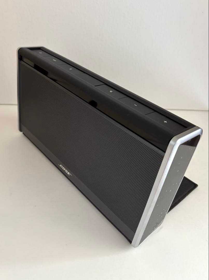 スピーカー・ウーファー BOSE SoundLink Wireless Mobile speaker