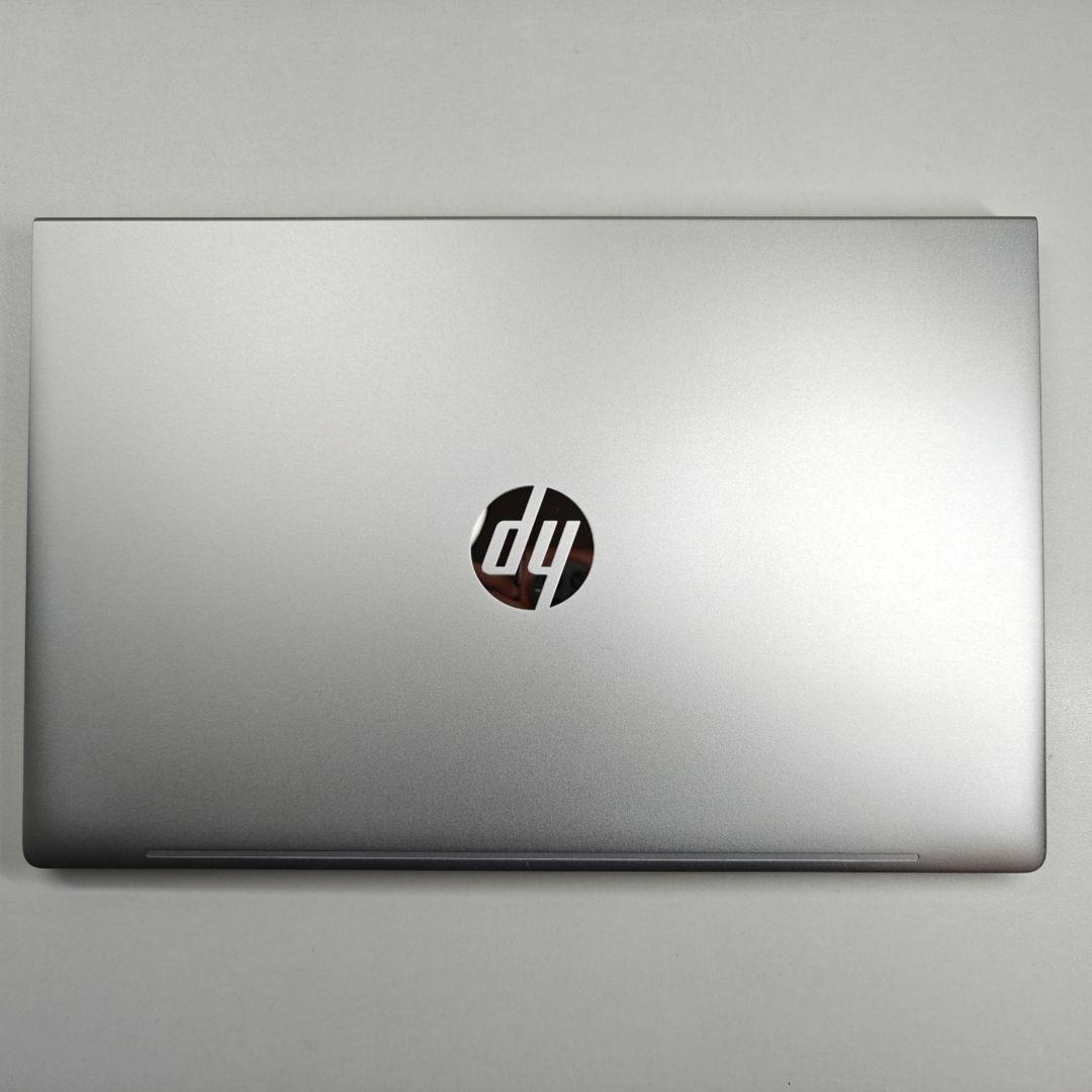 HP ProBook 450 G9 ノートPC 12世代i5 16GB RAM