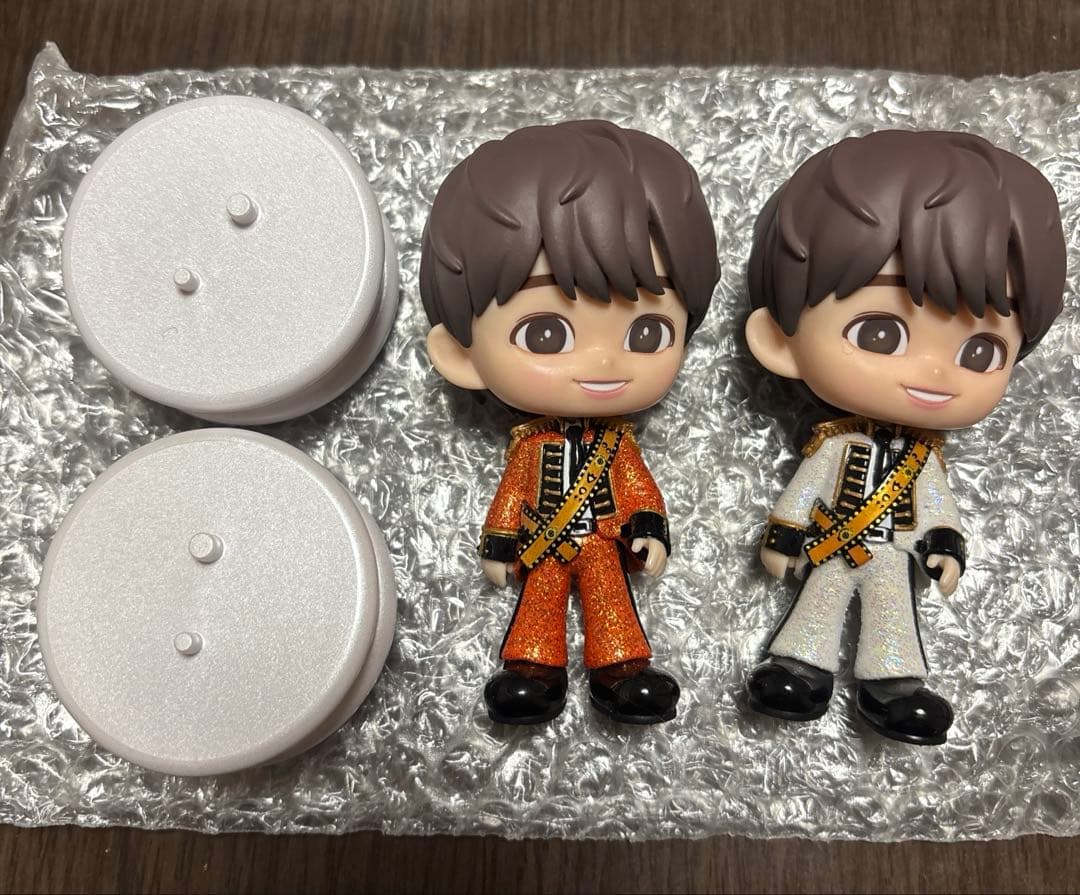 Hey! Say! JUMP 有岡大貴 フィギュア