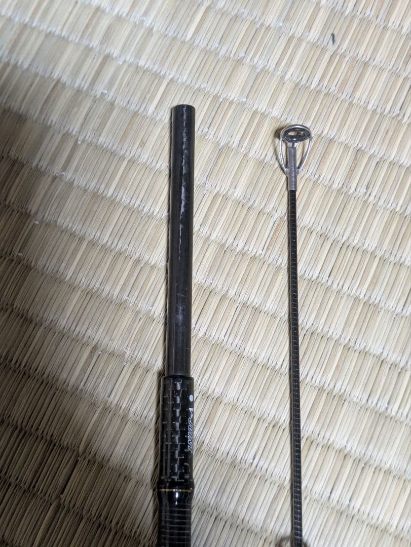 美品 モアザン エキスパート AGS 87mlm