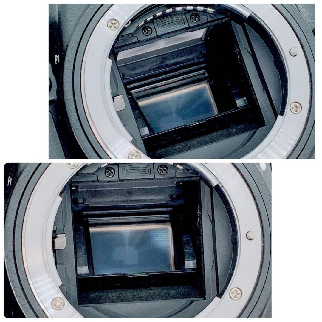 Nikon ニコン　デジタルカメラ　D7200 MK0149