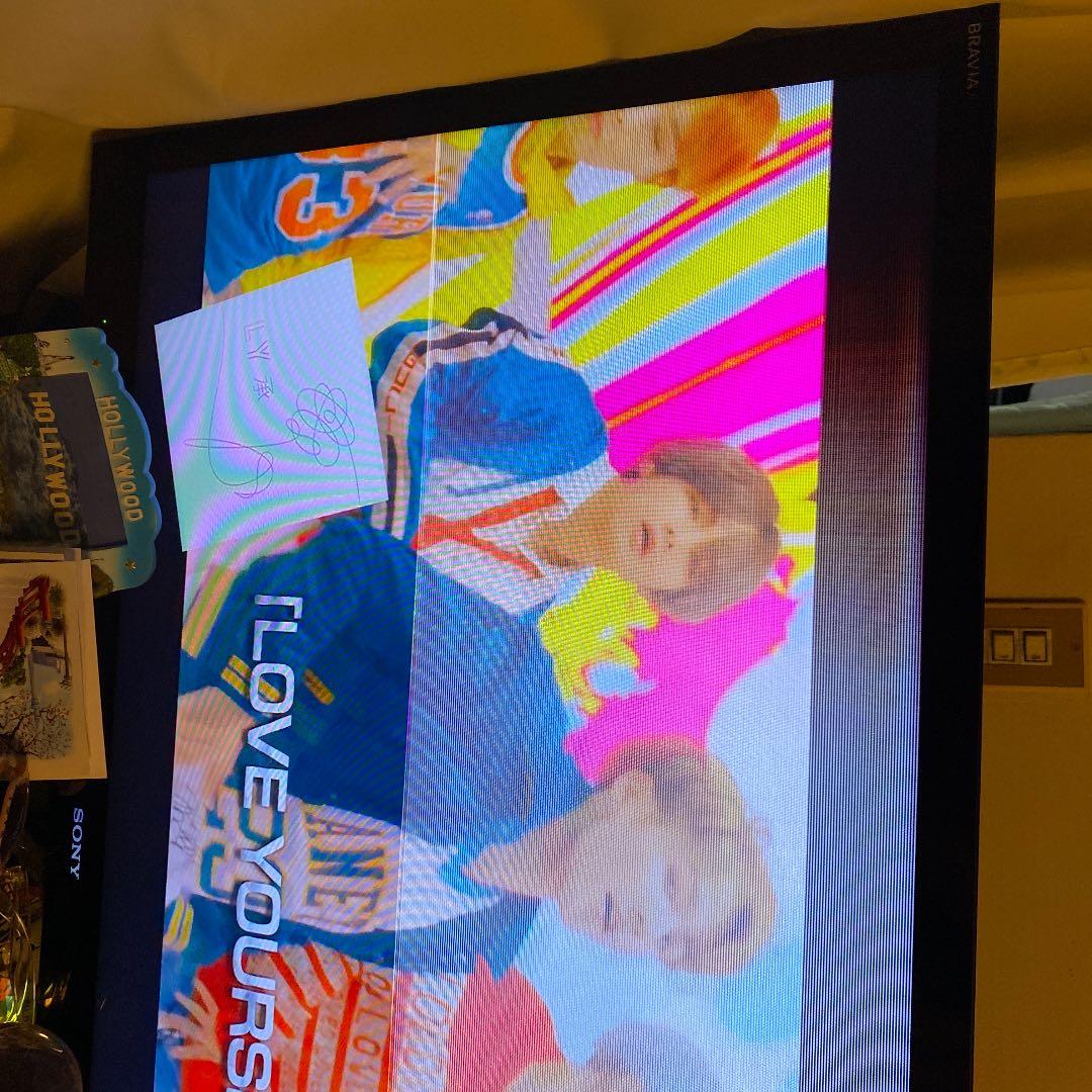 テレビ SONY BRAVIA HX820 KDL-46HX820