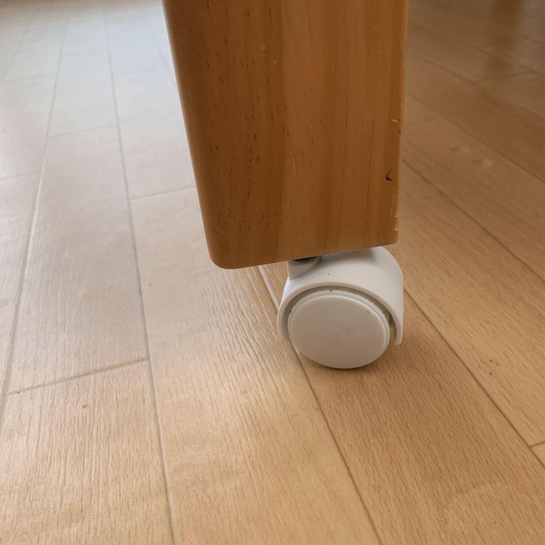 【ターキー】KATOJOI 木製ベビーベッド