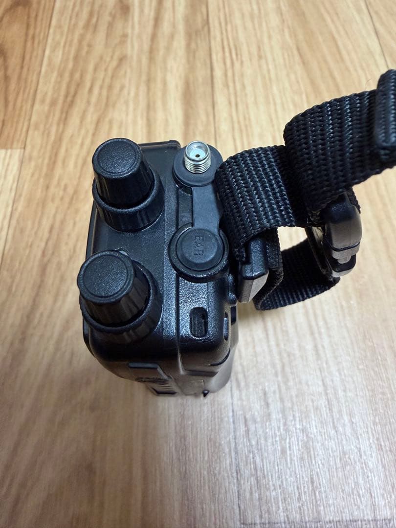 アルインコ ALINCO DJ-X11A 受信機広域レシーバー エアーバンド