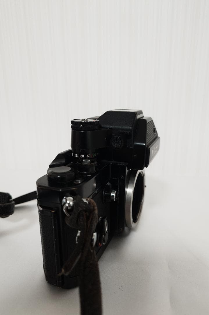 Nikon F2 フィルムカメラ ボディのみ